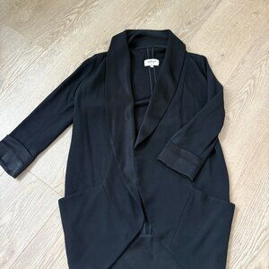Black Wilfred Blazer